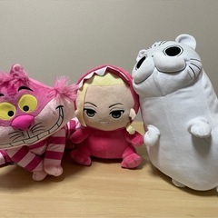 【新品】ぬいぐるみ