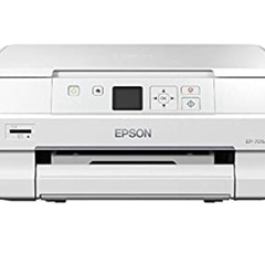 エプソン　プリンター　A4インクジェット複合機　カラリオEP-7...