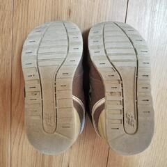 ニューバランス IZ996 14cmの画像