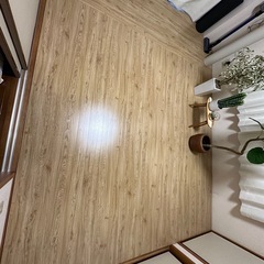 フロアタイル