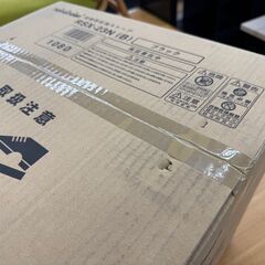 TOYOTOMI 石油ストーブ 未使用品 RSX-23Nの画像