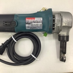 【中古工具】  makita    ニブラ  JN1601の画像