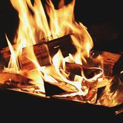 🔥焚き火の会🔥