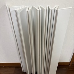 ニトリ　風呂　ふた