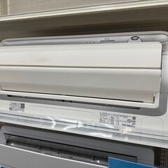DAIKIN 壁掛けエアコン F22TYRXS-W 2021年製...