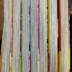 五等分の花嫁
の画像