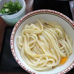 🗾うどんの会　新規グループ　
