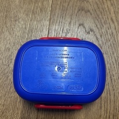 弁当箱の画像