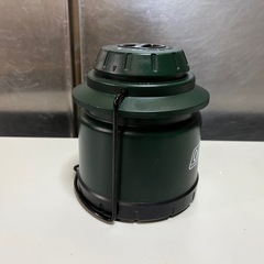 Coleman コラプシブル ランタン 5315H700XJ 点灯確認済 本体が約半分のサイズになる新方式スライド収納 コンパクト収納 中古品 ④の画像