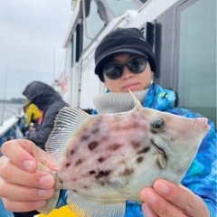 釣り友達🎣　ボートもオカッパリも！ - 友達