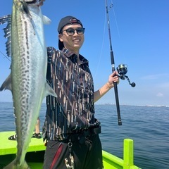 釣り友達🎣　ボートもオカッパリも！ - 墨田区