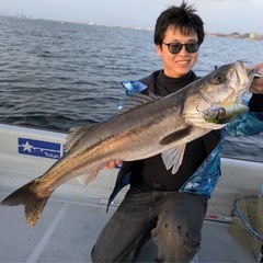 釣り友達🎣　ボートもオカッパリも！ − 東京都