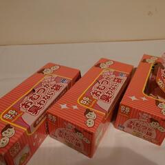 おむつ臭わない袋　新品SSサイズ200枚✕2箱＋おまけ2箱の画像