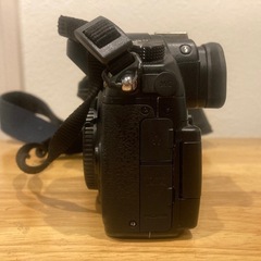 カメラとジンバルお譲りしますの画像