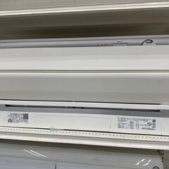 DAIKIN 壁掛けエアコン AN28YRSK-W 2021年 ...