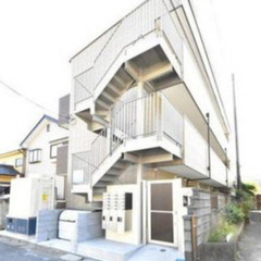 初期費用なんと19万円！！ JR武蔵野線三郷駅まで徒歩12分♪ ...