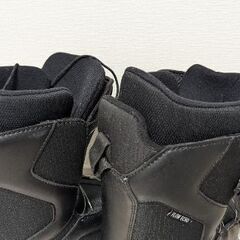 FLOW スノボブーツ ダイヤル式 / スノーボードの画像