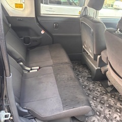 タントGスペシャル　車検受けたて　乗って帰れますの画像