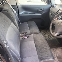 タントGスペシャル　車検受けたて　乗って帰れますの画像