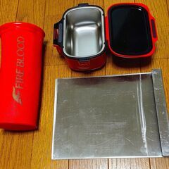 シマノ　釣り道具　3点セット