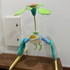 ベビーメリーの画像