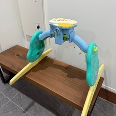 ベビーメリーの画像