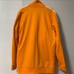 adidasジャージの画像