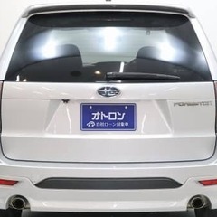 スバル　フォレスター 2.0XS🚗爽快感溢れるサンルーフ🌞✨の画像