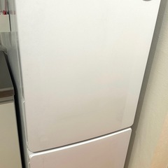 Haier JR-NF148B 冷蔵庫 2020年式