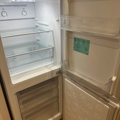 Haier JR-NF148B 冷蔵庫 2020年式
