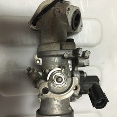 V125S スロットルボディASSY