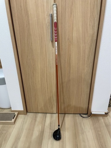 ゴルフクラブ【NIKE VR 5番ウッド】