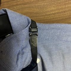 セレモニースーツ➕ローファーの画像