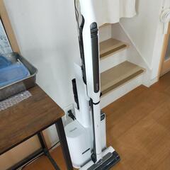 sharkシャーク　コードレススティッククリーナー　掃除機