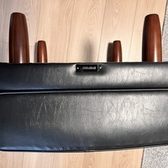 カリモク60 オットマン