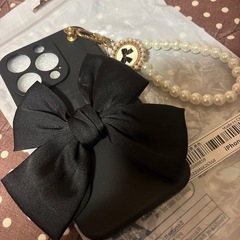 iPhone15Proカバーの画像