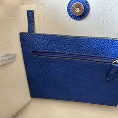 ノベルティ　ESTEE LAUDERトートバッグの画像