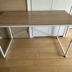 【お取引先決まりました】
オフィス用家具 机 テーブル 
