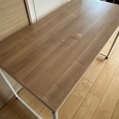 【お取引先決まりました】
オフィス用家具 机 テーブル の画像