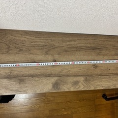 【大幅値下げ】アイアンウッドデスクIWD-790の画像