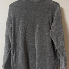 RAGEBLUE モックニットの画像