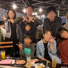 💫武蔵小杉駅で社会人向け飲み会に参加したい人ご連絡お待ちしており...