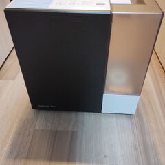 加湿器 ダイニチ HD-RXT722 [22年製]　