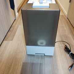 加湿器 ダイニチ HD-RXT722 [22年製]　の画像