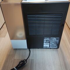 加湿器 ダイニチ HD-RXT722 [22年製]　の画像