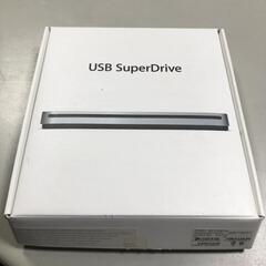 【松本市引き取り限定】Apple USB SuperDriue
