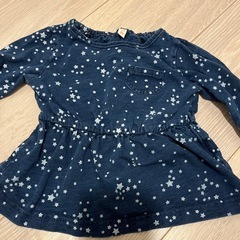 子供服　80の画像