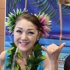 🌺千葉県茂原市🌺フラダンス教室，一緒に踊ってくださるメンバー募集中🌺の画像
