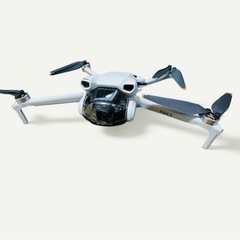 DJI Mini3 完動品の画像