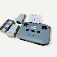 DJI Mini3 完動品の画像